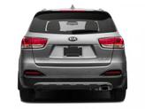 Thumbnail of 2017 Platinum Graphite Kia Sorento
