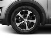 Thumbnail of 2017 Platinum Graphite Kia Sorento