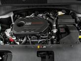 Thumbnail of 2017 Platinum Graphite Kia Sorento