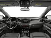 Thumbnail of 2017 Platinum Graphite Kia Sorento