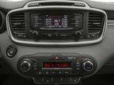 Thumbnail of 2017 Platinum Graphite Kia Sorento