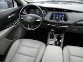 Thumbnail of 2023 Galactic Gray Metallic Cadillac XT4