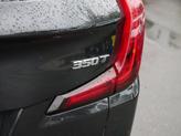 Thumbnail of 2023 Galactic Gray Metallic Cadillac XT4
