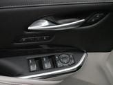 Thumbnail of 2023 Galactic Gray Metallic Cadillac XT4