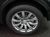 Thumbnail of 2023 Galactic Gray Metallic Cadillac XT4