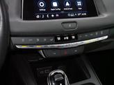 Thumbnail of 2023 Galactic Gray Metallic Cadillac XT4