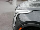 Thumbnail of 2023 Galactic Gray Metallic Cadillac XT4
