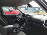 Thumbnail of 2022 Steel Gray Kia Soul