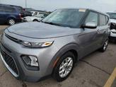 Thumbnail of 2022 Steel Gray Kia Soul
