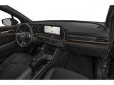 Thumbnail of 2023 Wolf Gray/Ebony Black Roof Kia Sportage