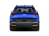 Thumbnail of 2023 Wolf Gray/Ebony Black Roof Kia Sportage