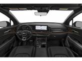 Thumbnail of 2023 Wolf Gray/Ebony Black Roof Kia Sportage