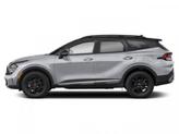 Thumbnail of 2023 Wolf Gray/Ebony Black Roof Kia Sportage