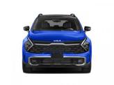 Thumbnail of 2023 Wolf Gray/Ebony Black Roof Kia Sportage
