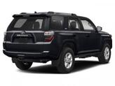 Thumbnail of 2024 Midnight Black Metallic Toyota 4Runner