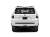 Thumbnail of 2024 Midnight Black Metallic Toyota 4Runner