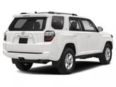 Thumbnail of 2024 Midnight Black Metallic Toyota 4Runner