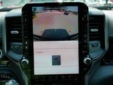 Thumbnail of 2026 Diamond Black Crystal Pearlcoat RAM 1500