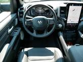 Thumbnail of 2026 Diamond Black Crystal Pearlcoat RAM 1500