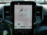 Thumbnail of 2026 Diamond Black Crystal Pearlcoat RAM 1500