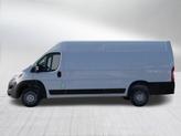 Thumbnail of 2025 Bright White Clearcoat RAM ProMaster 3500