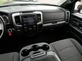 Thumbnail of 2022 Billet Silver Metallic Clearcoat RAM 1500 Classic