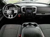 Thumbnail of 2022 Billet Silver Metallic Clearcoat RAM 1500 Classic
