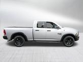 Thumbnail of 2022 Billet Silver Metallic Clearcoat RAM 1500 Classic
