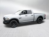 Thumbnail of 2022 Billet Silver Metallic Clearcoat RAM 1500 Classic