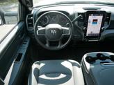 Thumbnail of 2026 Bright White Clearcoat RAM 2500