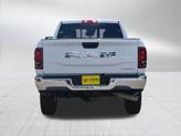 Thumbnail of 2026 Bright White Clearcoat RAM 2500