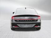 Thumbnail of 2021 Phantom Black Hyundai SONATA