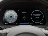 Thumbnail of 2021 Phantom Black Hyundai SONATA