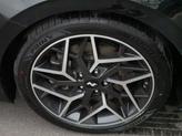 Thumbnail of 2021 Phantom Black Hyundai SONATA
