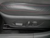 Thumbnail of 2021 Phantom Black Hyundai SONATA