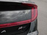 Thumbnail of 2021 Phantom Black Hyundai SONATA