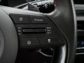 Thumbnail of 2021 Phantom Black Hyundai SONATA