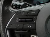Thumbnail of 2021 Phantom Black Hyundai SONATA