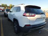 Thumbnail of 2020 Bright White Clearcoat Jeep Cherokee