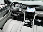 Thumbnail of 2022 Diamond Black Crystal Pearlcoat Jeep Grand Cherokee L