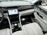 Thumbnail of 2022 Diamond Black Crystal Pearlcoat Jeep Grand Cherokee L