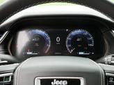 Thumbnail of 2022 Diamond Black Crystal Pearlcoat Jeep Grand Cherokee L