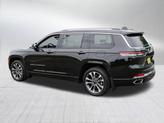 Thumbnail of 2022 Diamond Black Crystal Pearlcoat Jeep Grand Cherokee L