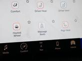 Thumbnail of 2022 Diamond Black Crystal Pearlcoat Jeep Grand Cherokee L