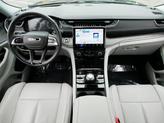 Thumbnail of 2022 Diamond Black Crystal Pearlcoat Jeep Grand Cherokee L
