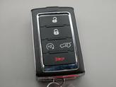 Thumbnail of 2022 Diamond Black Crystal Pearlcoat Jeep Grand Cherokee L