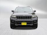 Thumbnail of 2022 Diamond Black Crystal Pearlcoat Jeep Grand Cherokee L