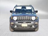 Thumbnail of 2023 Graphite Gray Jeep Renegade