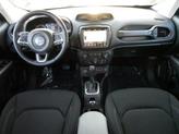 Thumbnail of 2023 Graphite Gray Jeep Renegade
