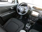 Thumbnail of 2023 Graphite Gray Jeep Renegade